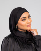 Easy Scarf (2801)