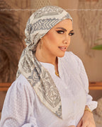 Alina Mini Tie