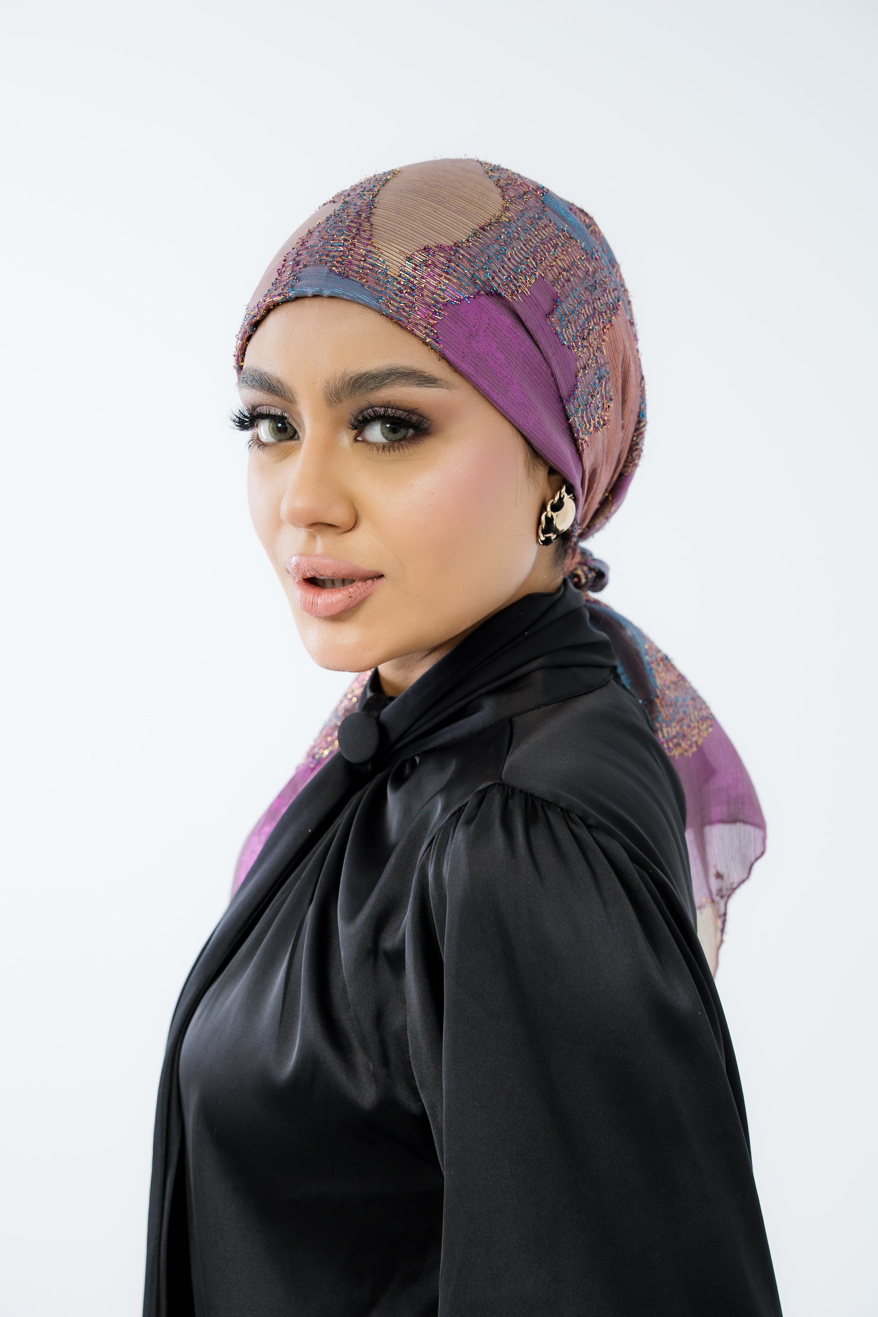 Mini Tie (2879)