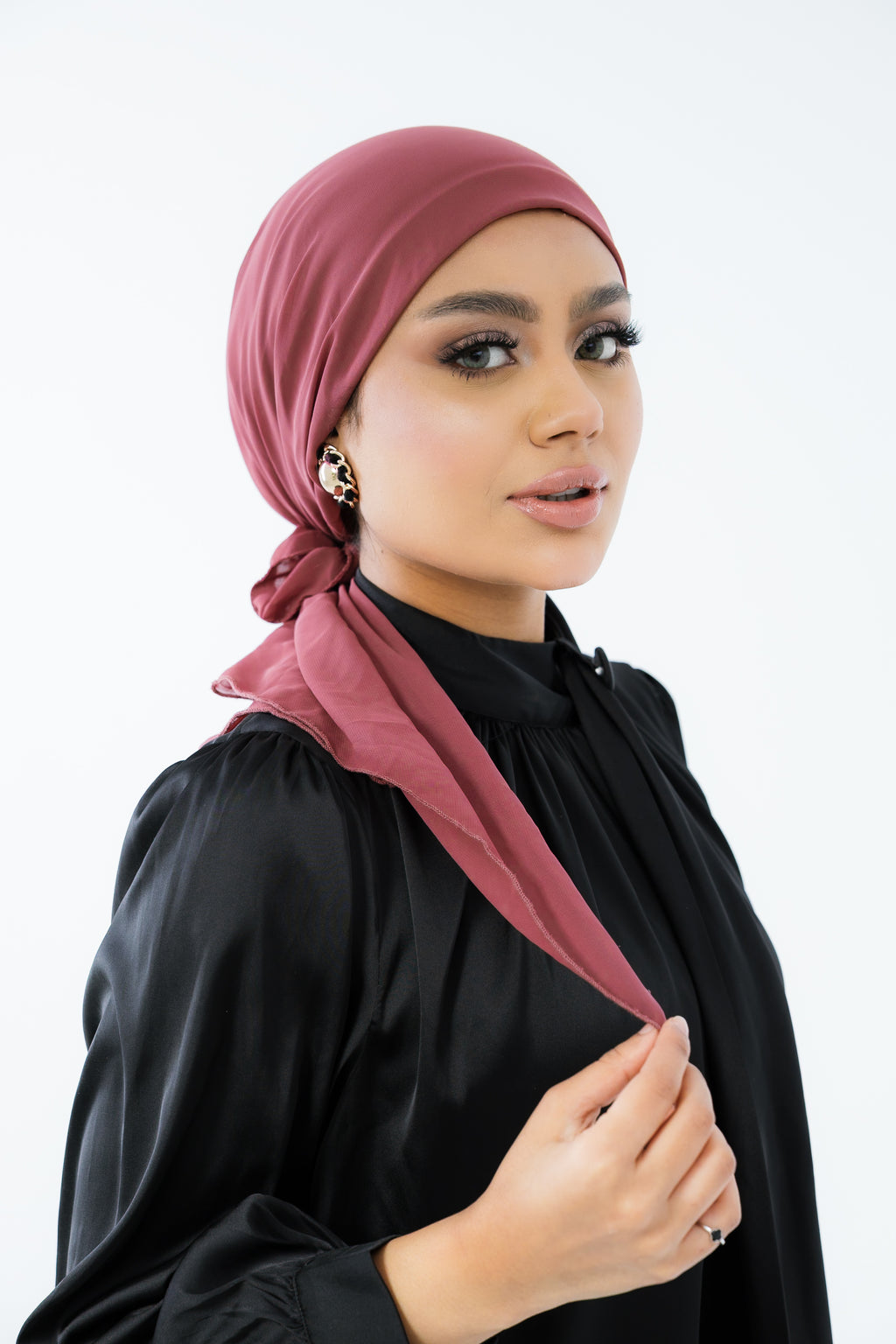 Mini Tie (2889)