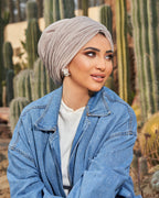 Coffe Linked Drapped