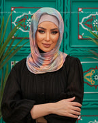 Easy Scarf (1208)