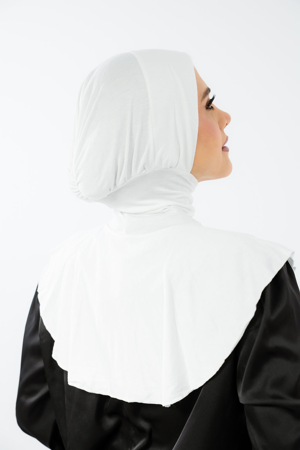 Full Neck Bandana (2921)