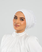 Cotton volume Bandana (2240)