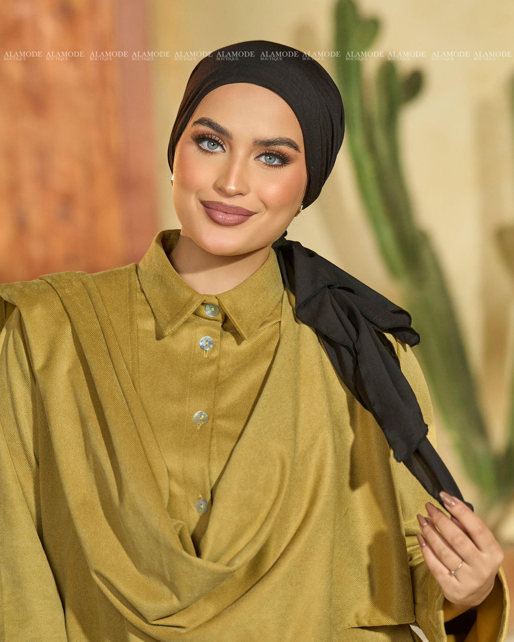 Scada Mini Tie (1044)