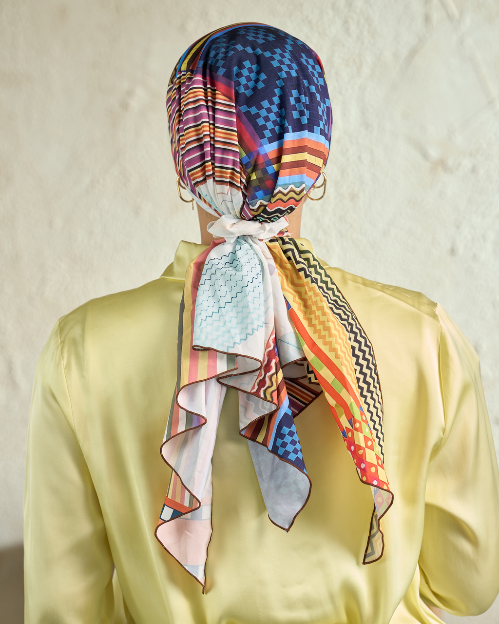 Mini Tie (3089)