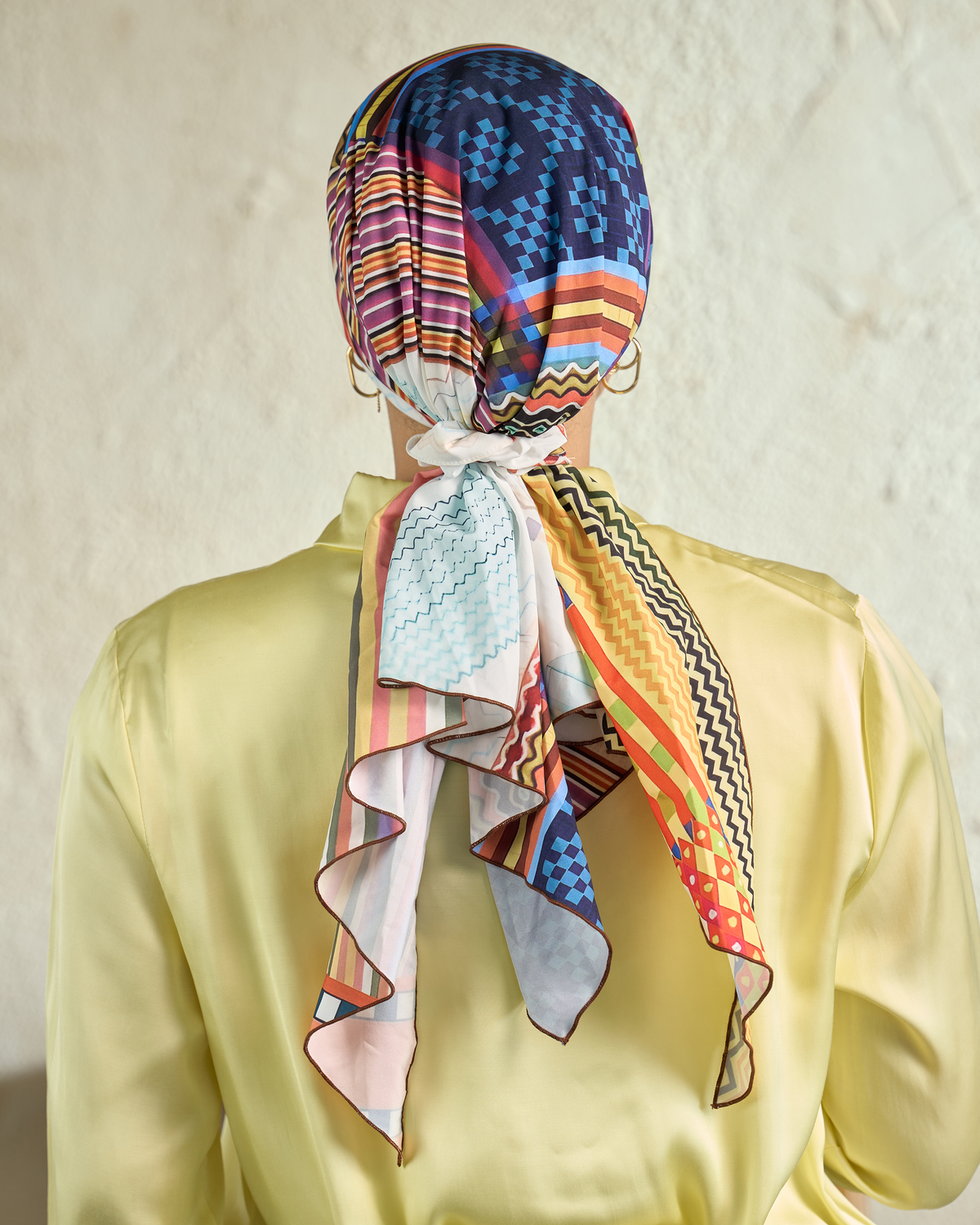 Mini Tie (3089)