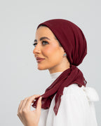 Mini Tie Chiffon (2270)