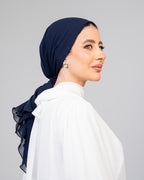 Mini Tie Chiffon (1481)