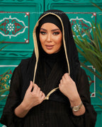 Easy Scarf (1341)