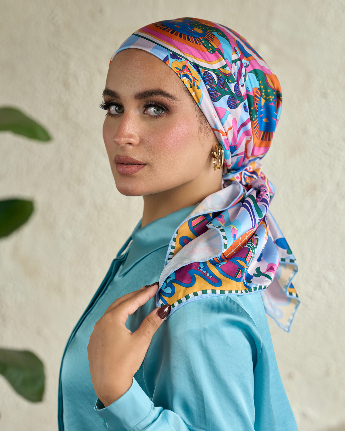 Mini Tie (3060)