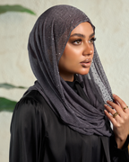 Easy Scarf (3053)