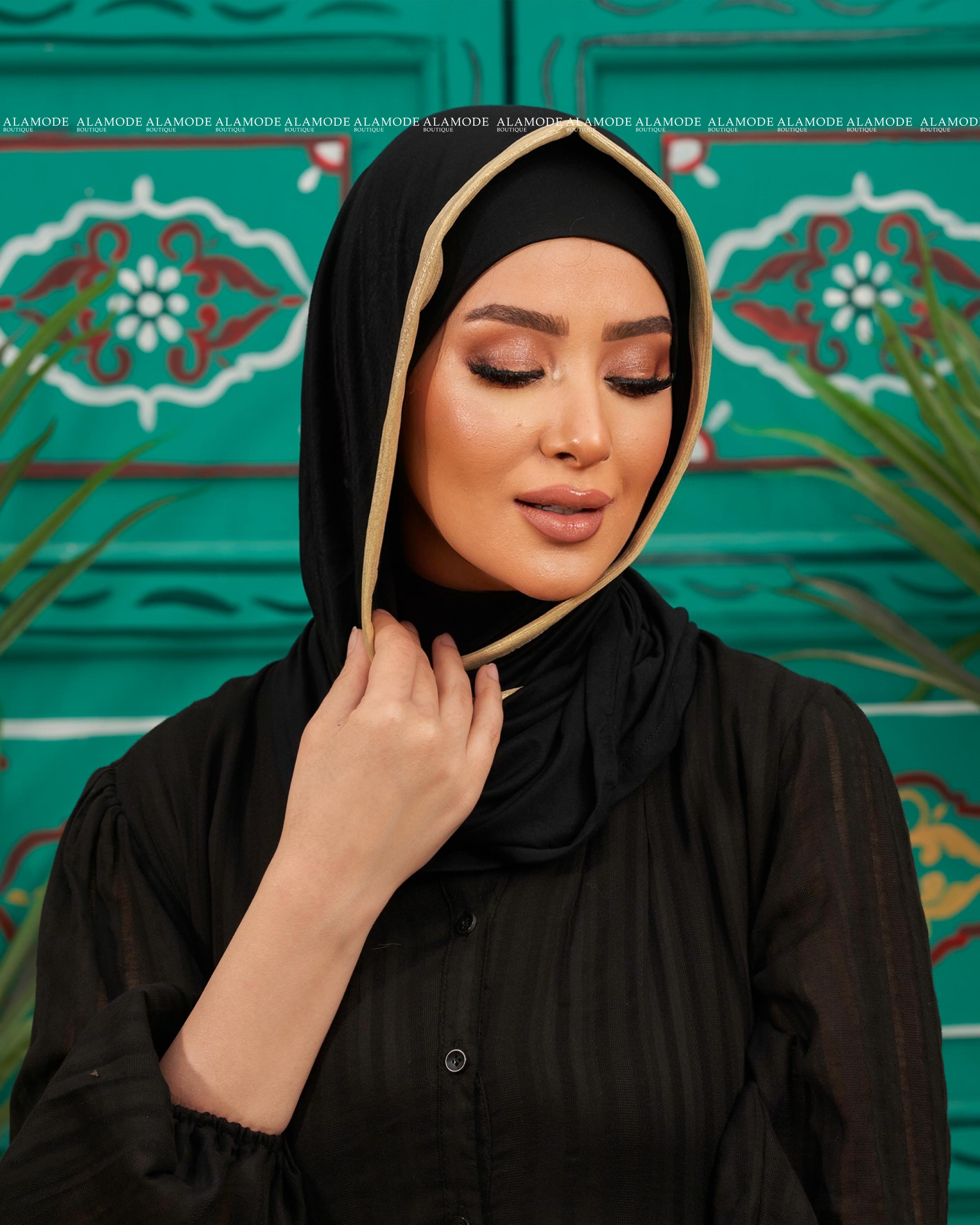 Easy Scarf (1341)