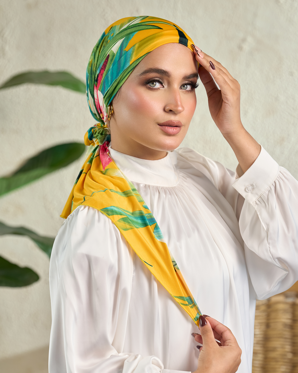 Mini Tie (3000)