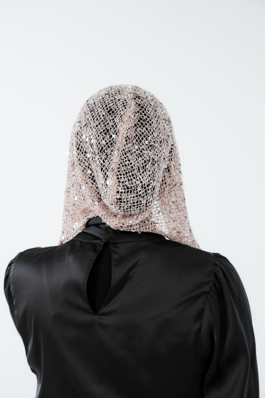 Mesh Balaclava (2996)