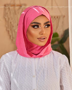 Pink Easy On