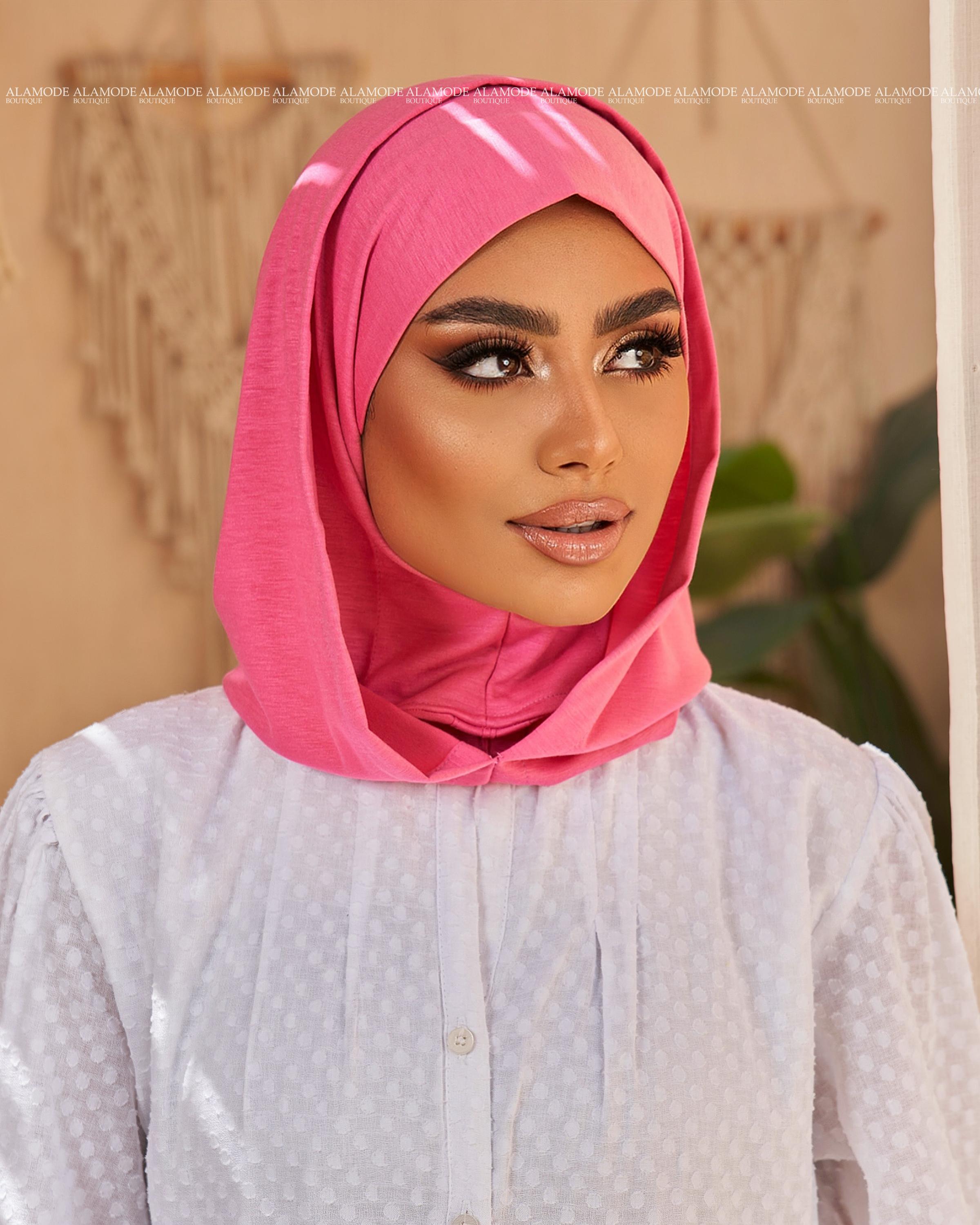 Pink Easy On