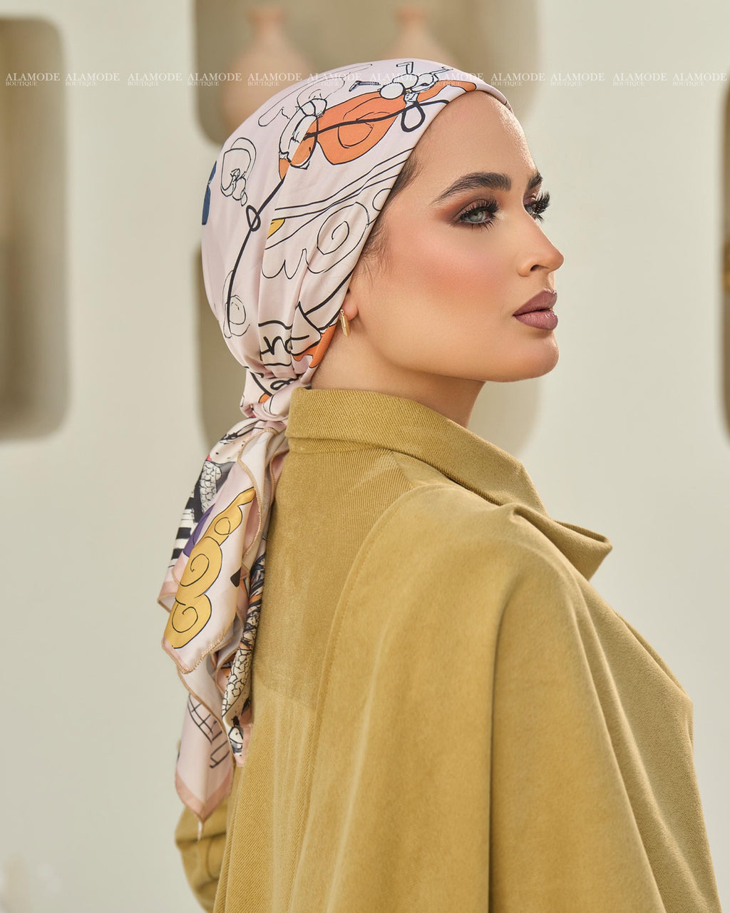 Tini Tie (2538)