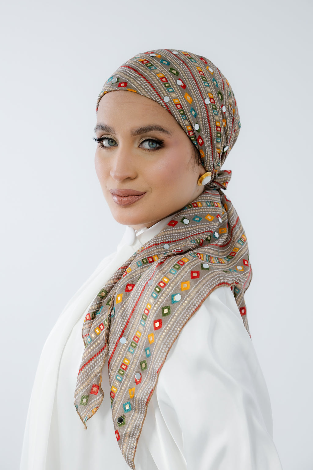 Mini Tie (2877)