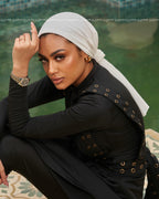 Offwhite Swim Mini Tie