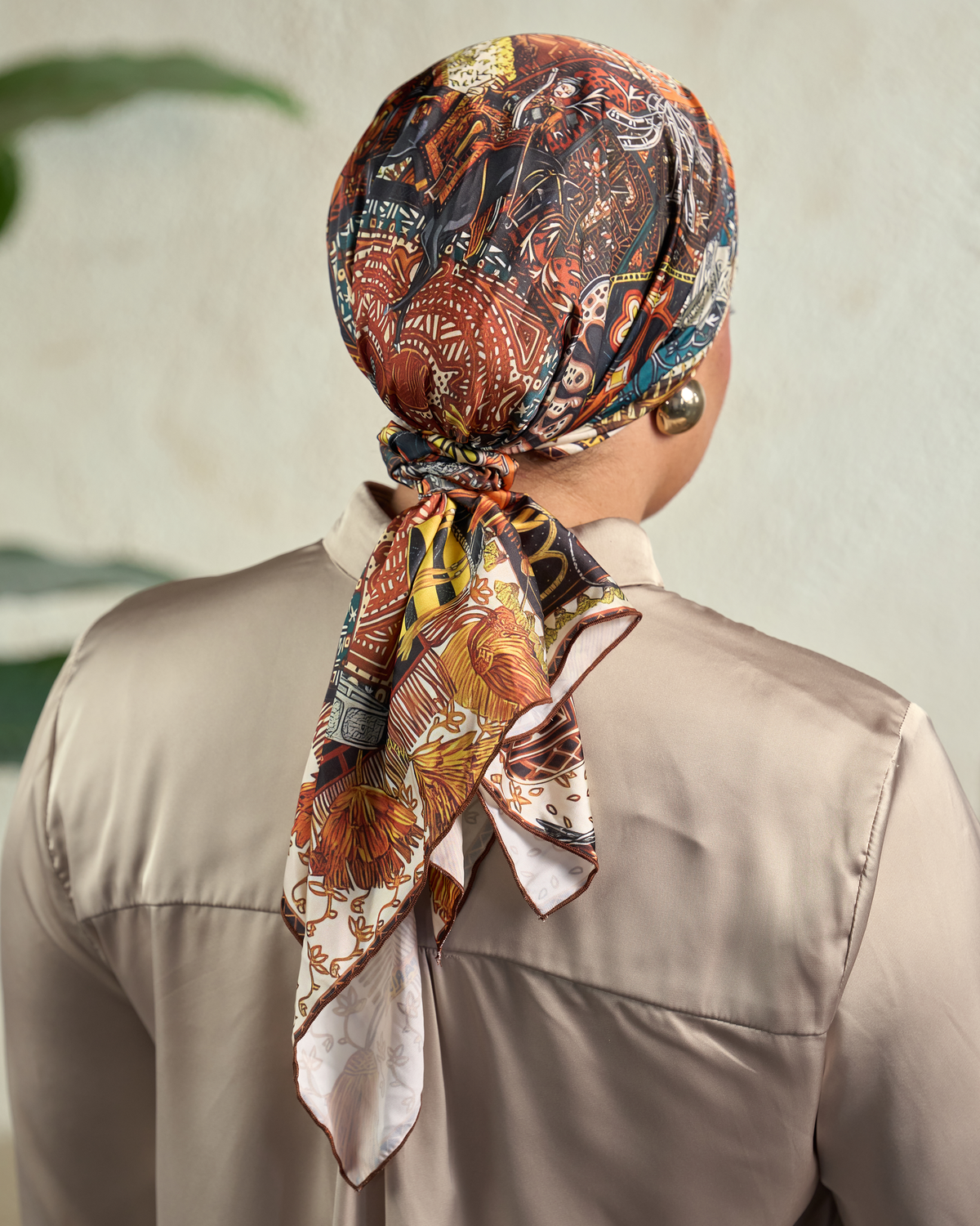 Mini Tie (3070)