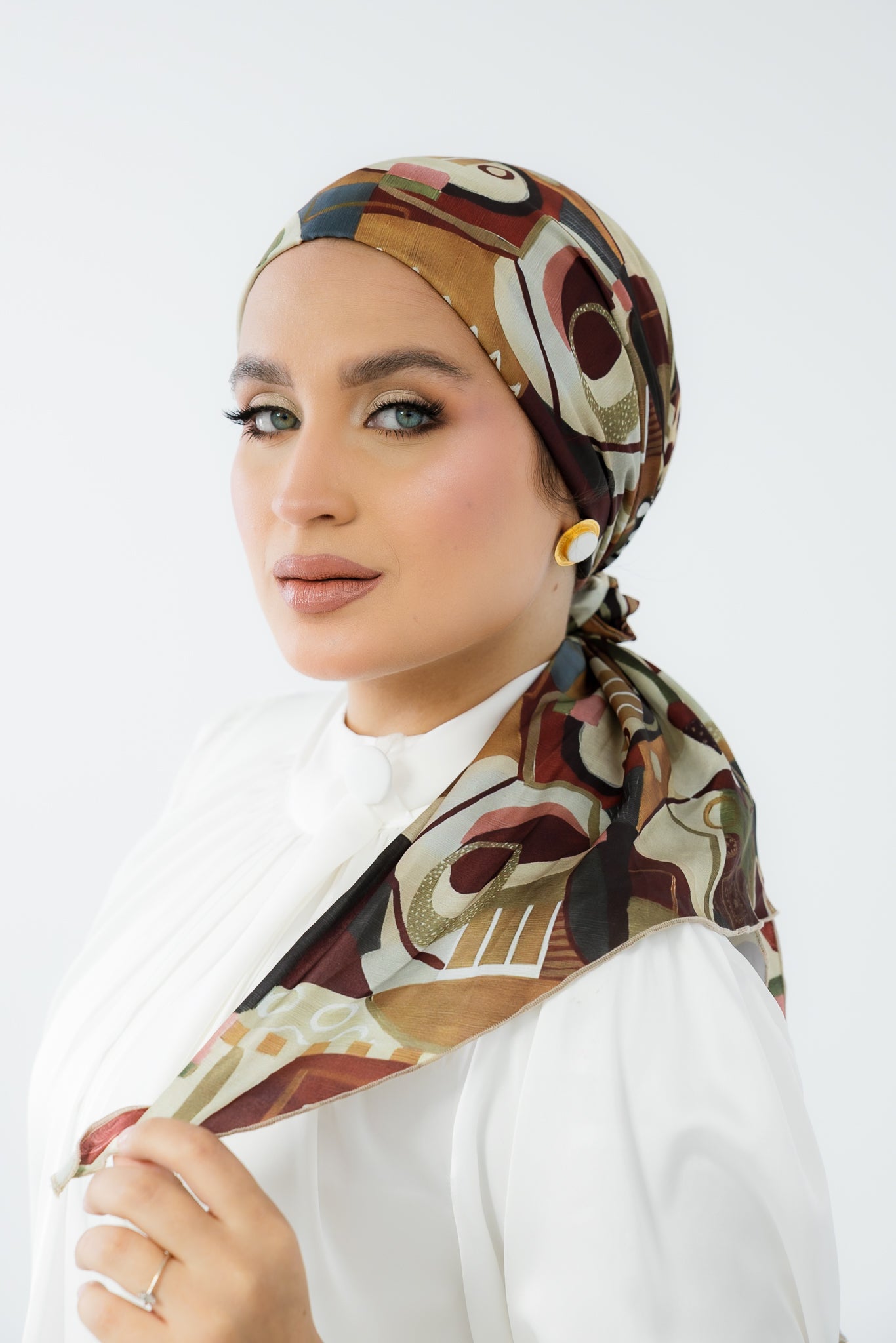 Mini Tie (2936)