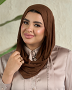 Easy Scarf (3170)