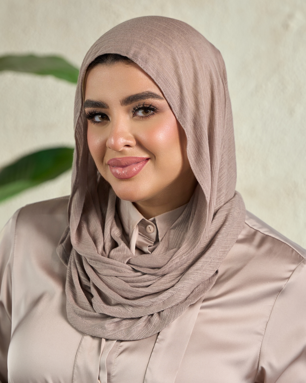 Easy Scarf (2799)