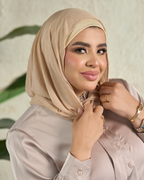 Easy Scarf (2966)