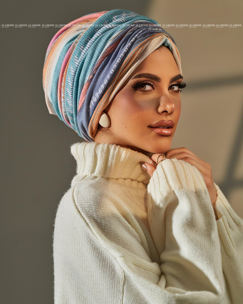 Linked Drapped (2448)