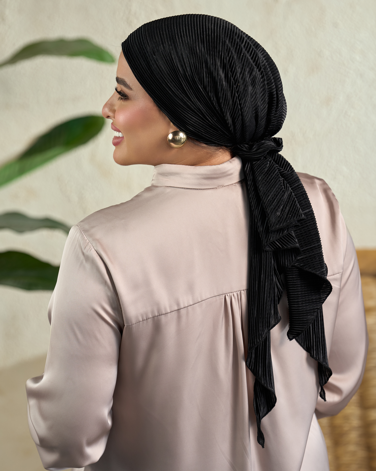 Mini Tie (2953)