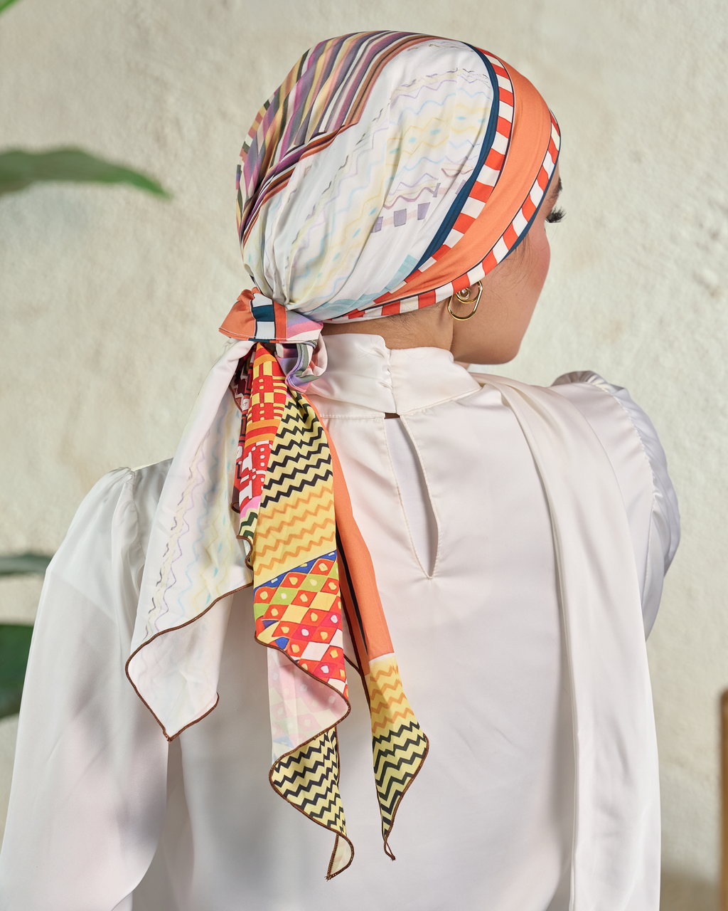Mini Tie (3089)
