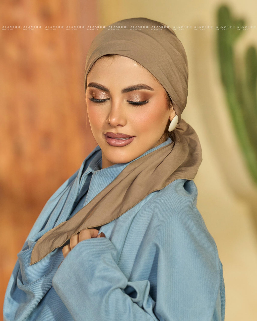 Scada Mini Tie (1060)