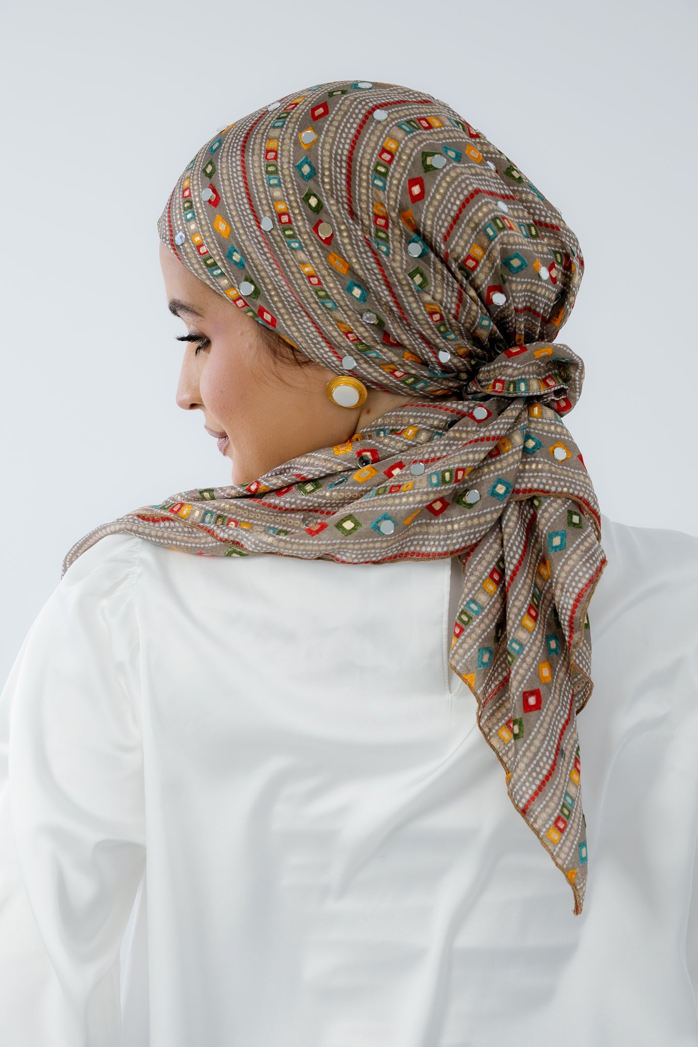 Mini Tie (2877)