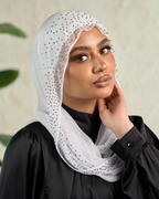 Easy Scarf (2840)