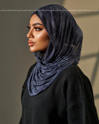 Easy Scarf (2195)