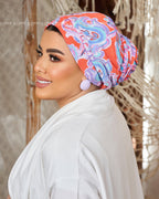 Orange x Kashmere Multi-way