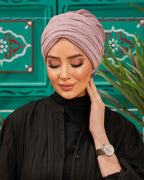 Kashmir Gradient Linked Drapped