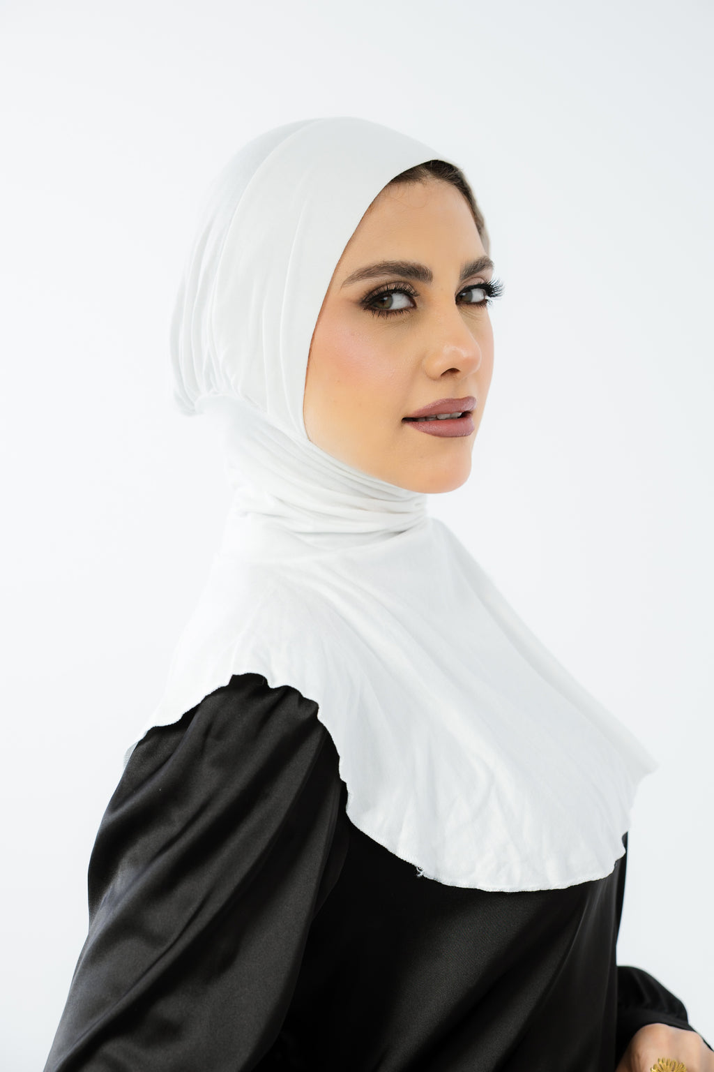 Full Neck Bandana (2921)