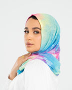 Easy Scarf (2758)