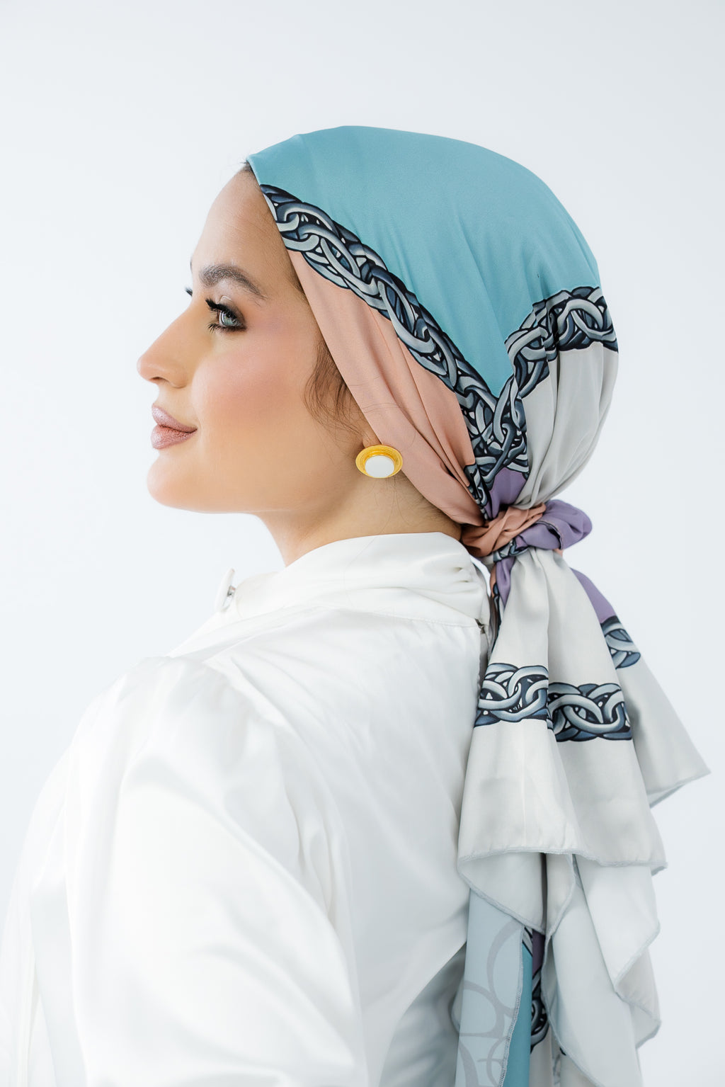 Mini Tie (2935)