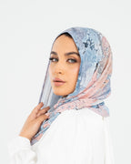 Easy Scarf (2548)