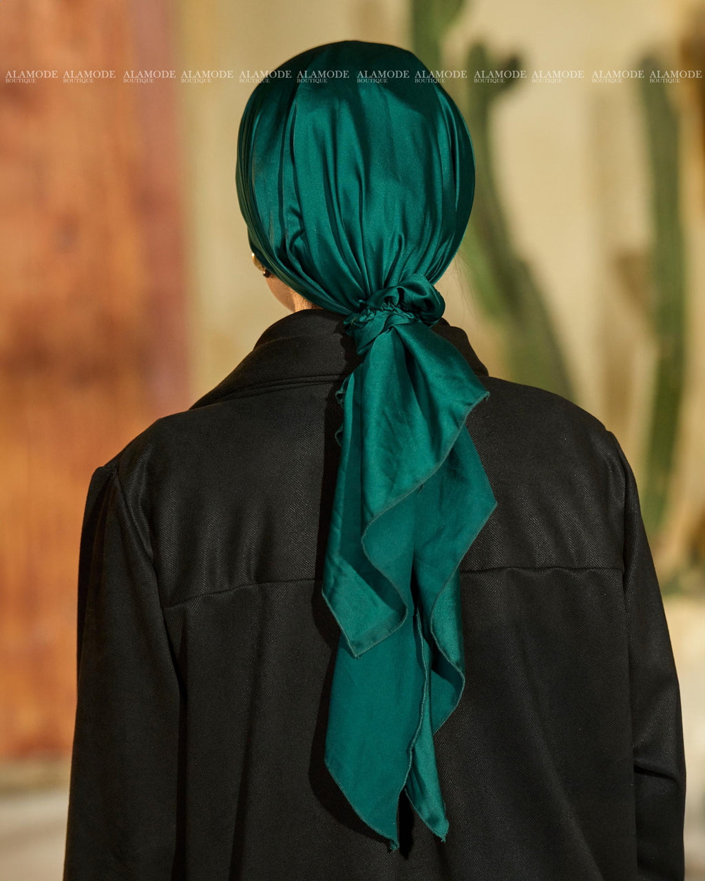 Satin Mini Tie (1935)