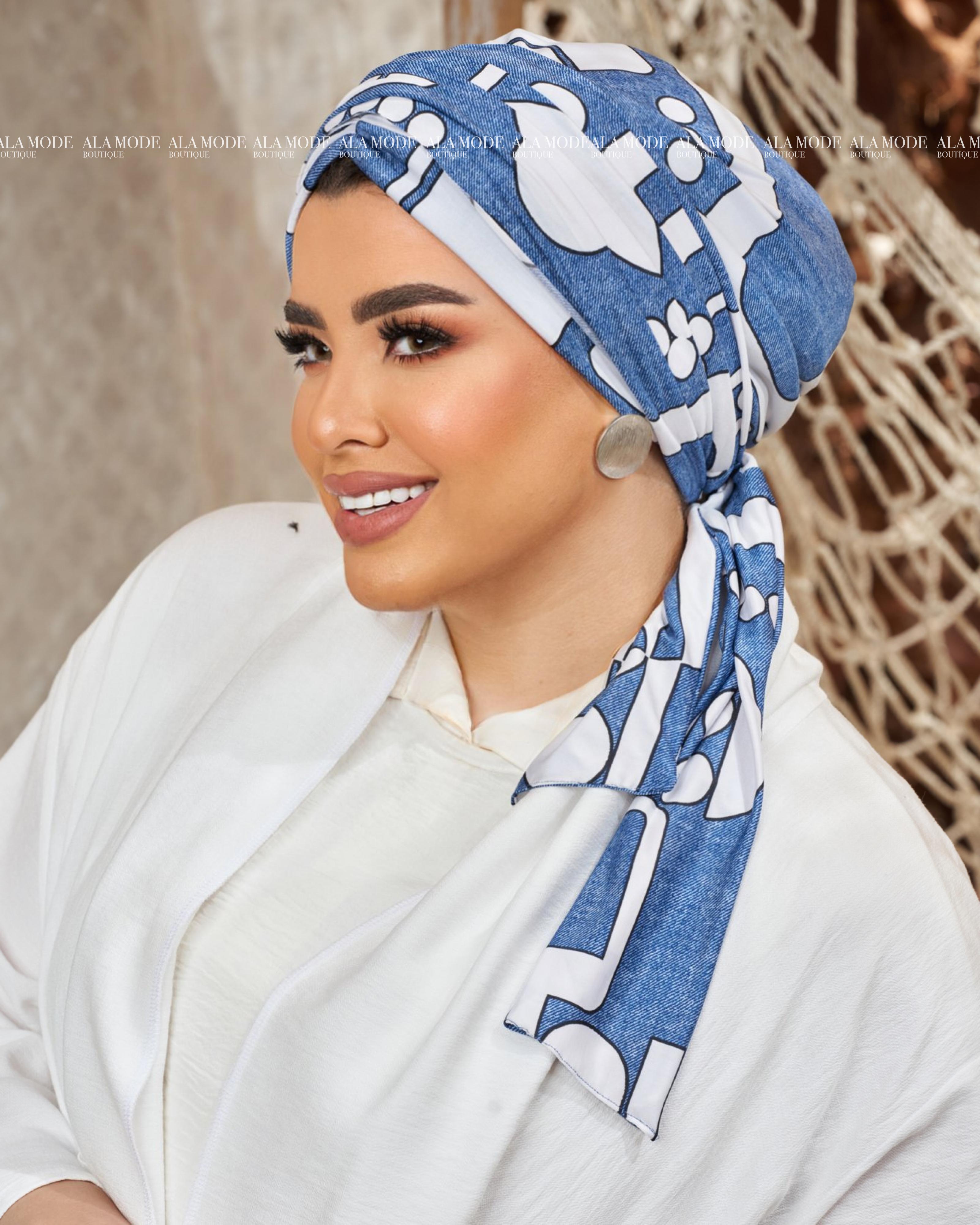 Separate Scarf (1333)