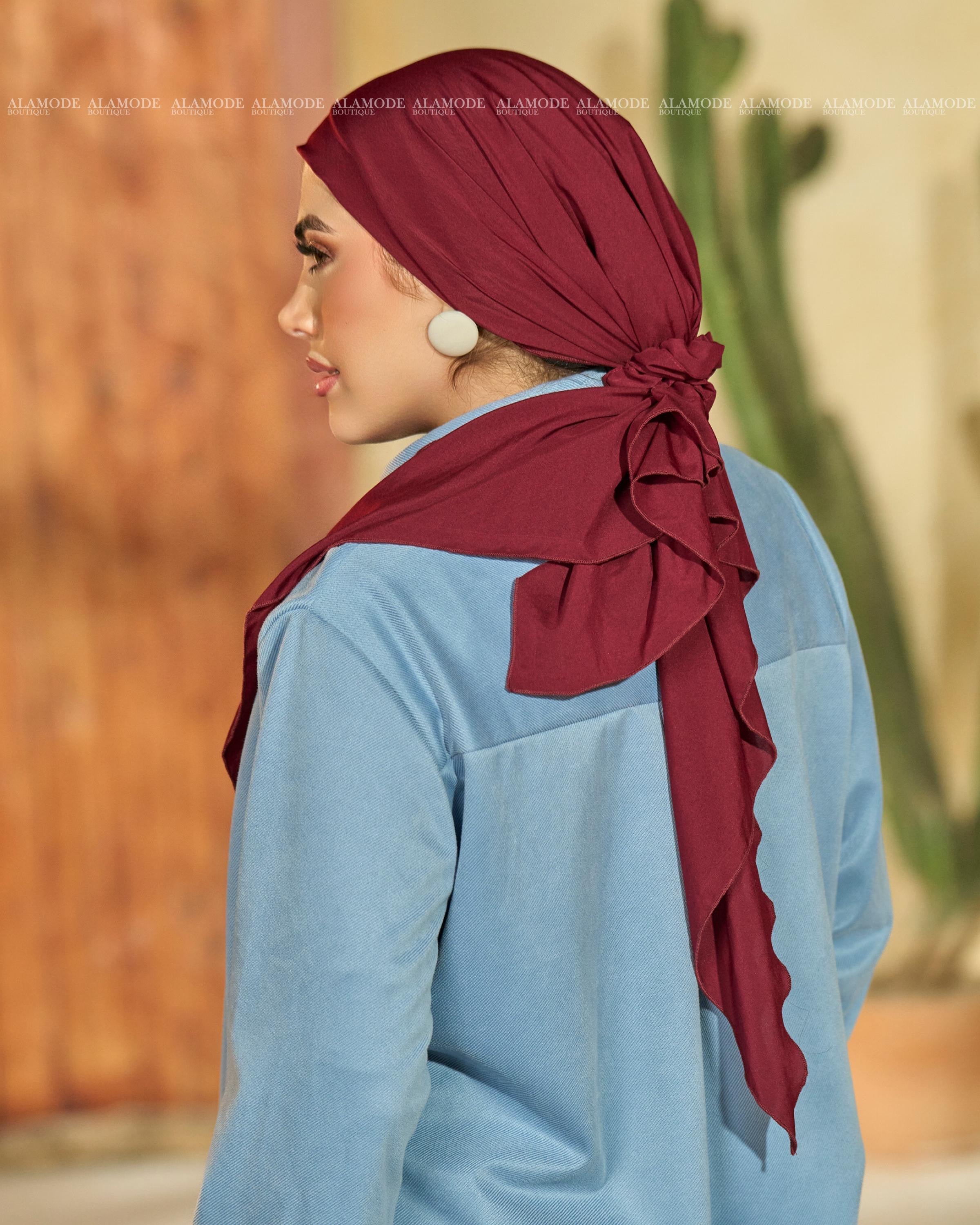 Scada Mini Tie (1056)