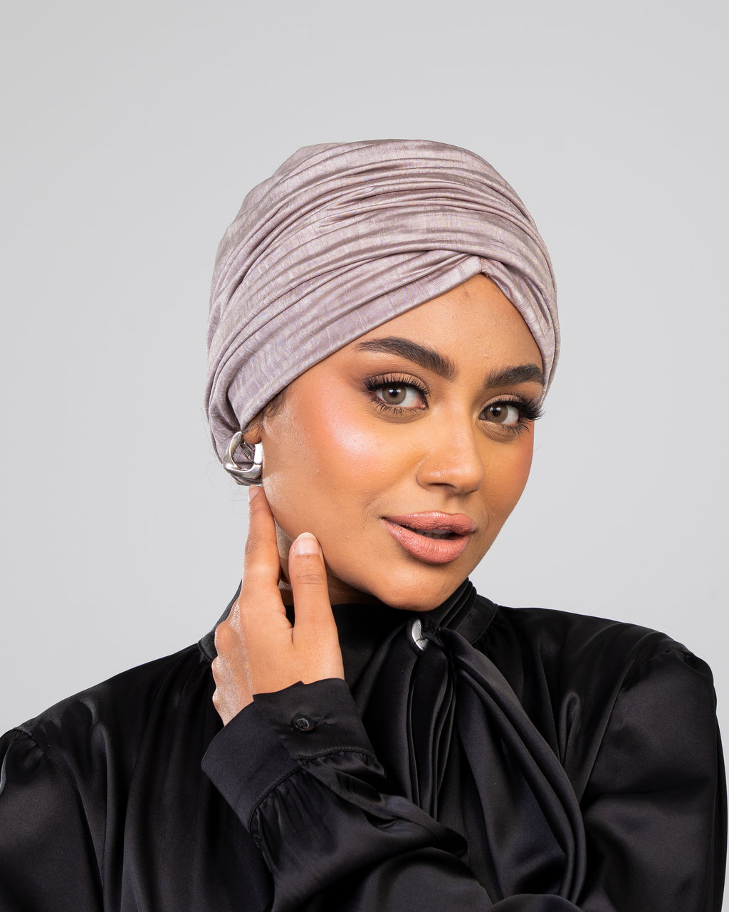 Linked Draped (2830)
