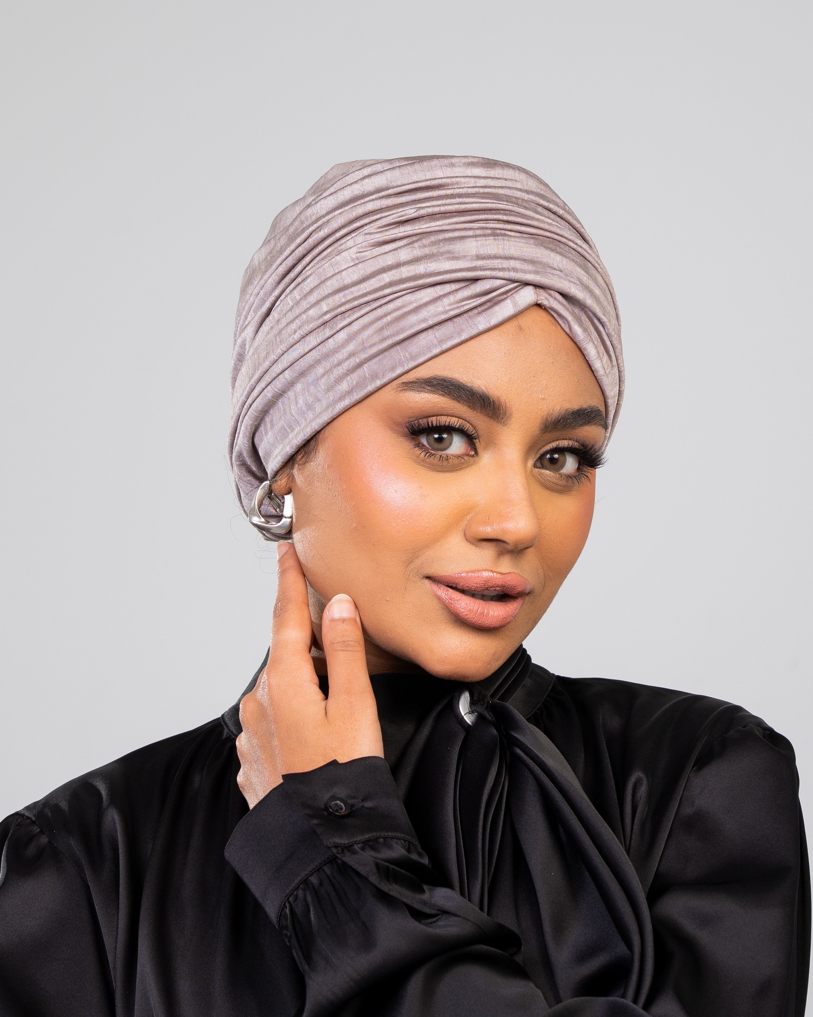 Linked Draped (2830)