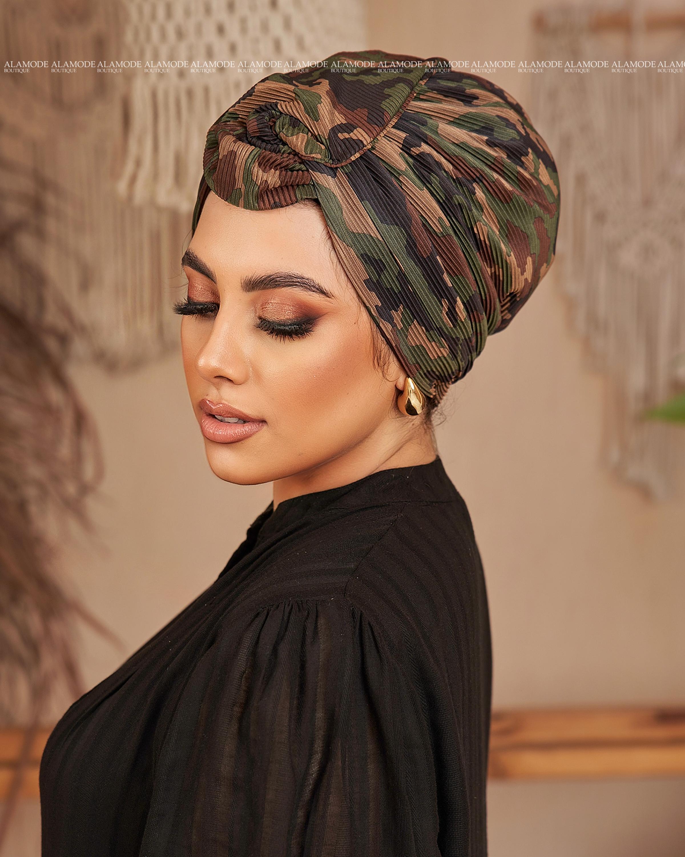 Army Round Wing