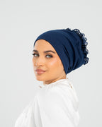 Cotton volume Bandana (2238)
