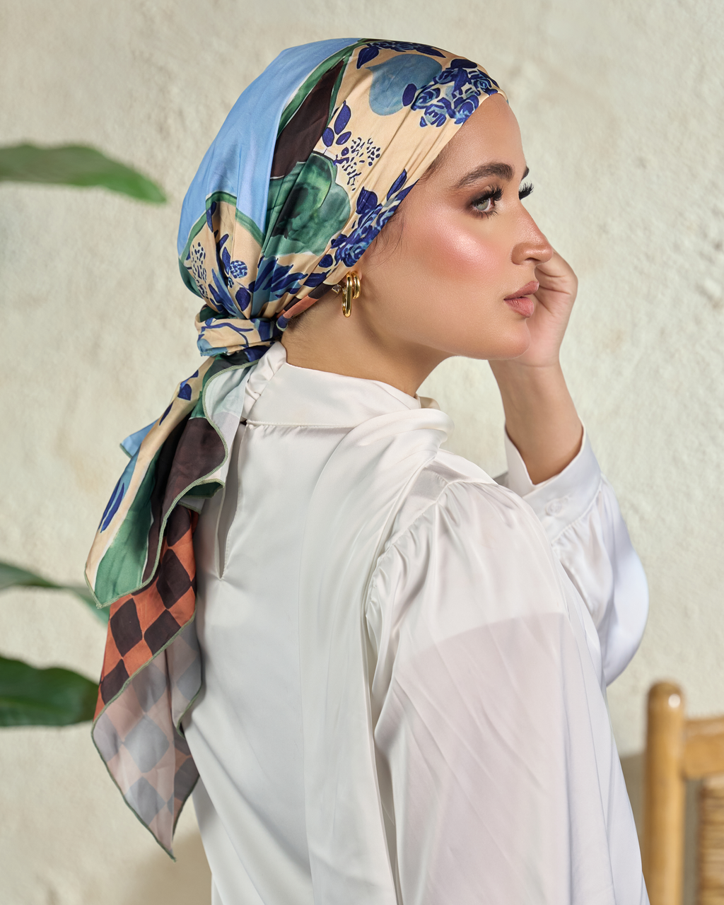 Mini Tie (3064)